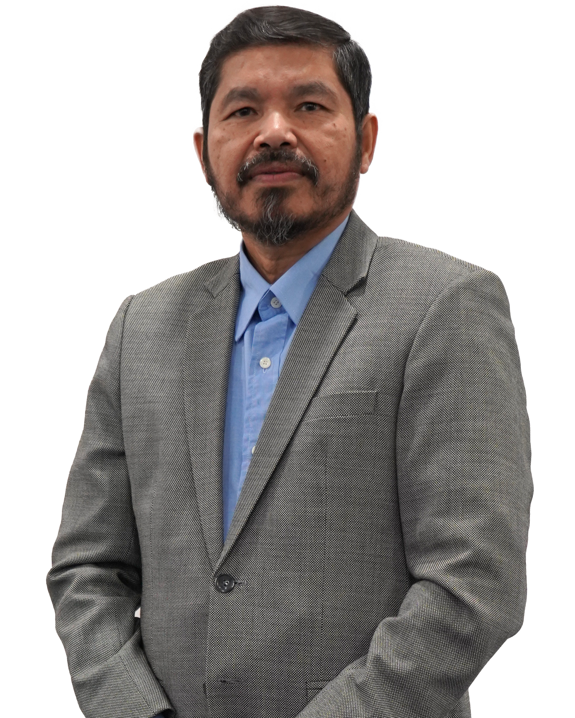 Ketua Perangkawan
