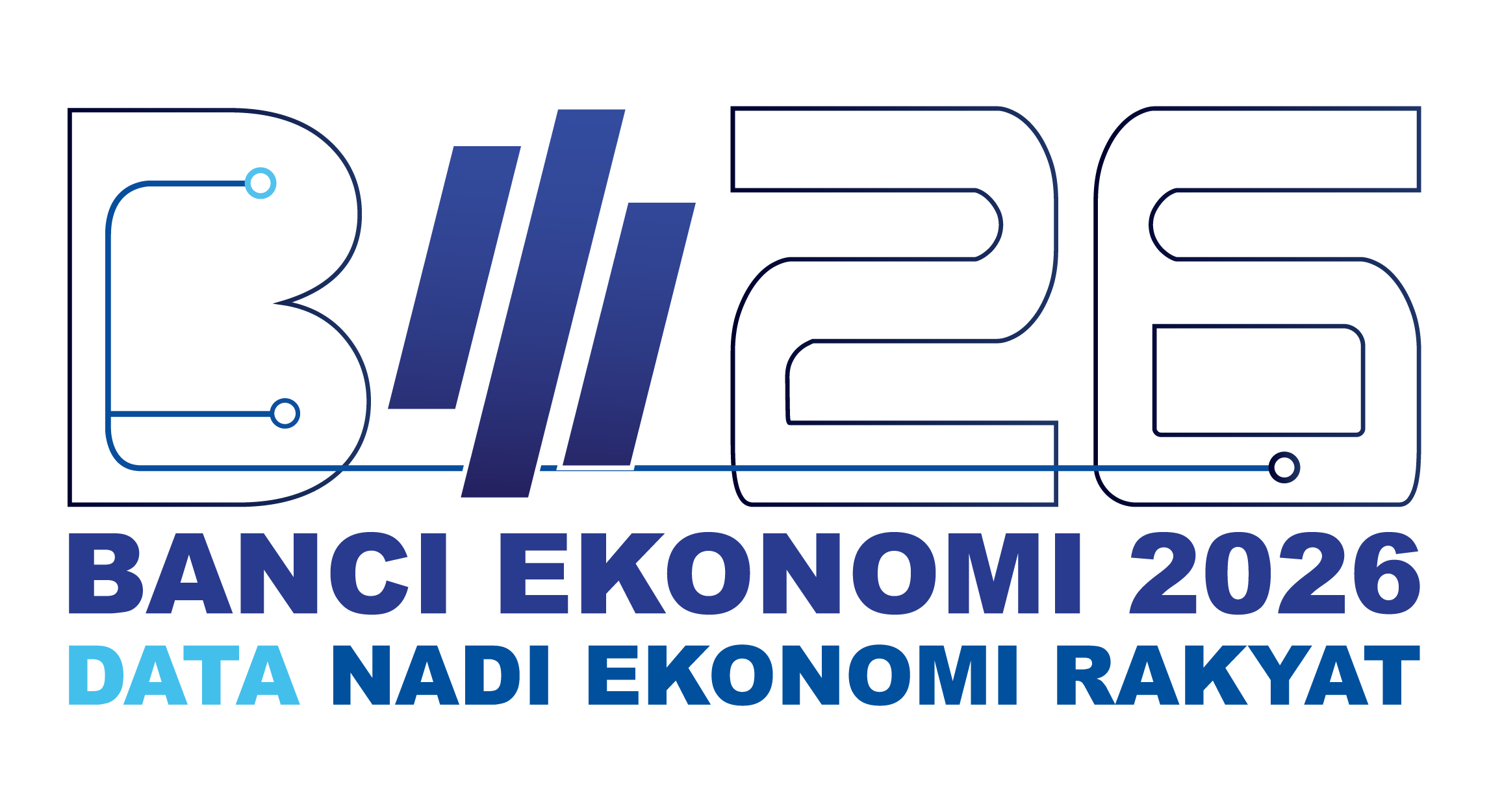 BE 2026 Logo